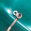 TD11-61-463 | Трубка кондиционера MAZDA CX-9 06-16 - Превью 4