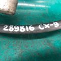 TD11-61-461 | Трубка кондиционера MAZDA CX-9 06-16 - Превью 2