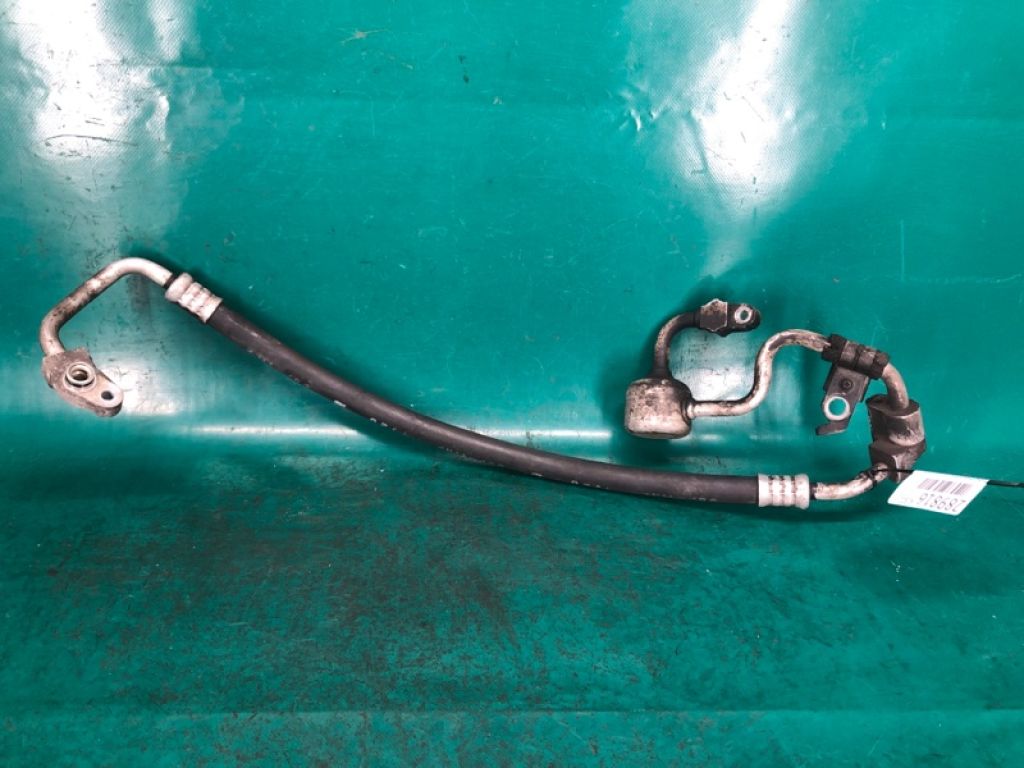 TD11-61-461 | Трубка кондиционера MAZDA CX-9 06-16 - Фото 5