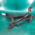 TD11-52-15Y | Кронштейн замку капота MAZDA CX-9 06-16