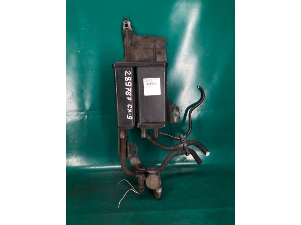 CY01-13-96ZB | Абсорбер топливный MAZDA CX-9 06-16