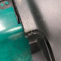 TD11-60-A60F02 | Подушка безпеки пасажира MAZDA CX-9 06-16 - Прев'ю 4