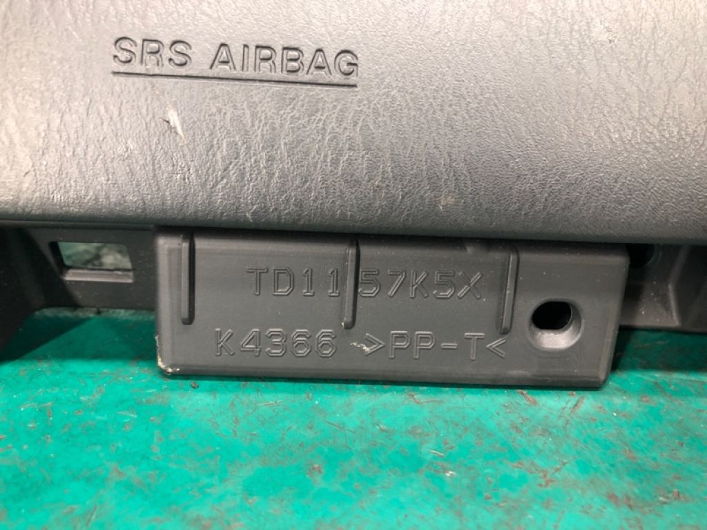 TD11-60-A60F02 | Подушка безпеки пасажира MAZDA CX-9 06-16 - Фото 6
