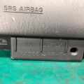 TD11-60-A60F02 | Подушка безпеки пасажира MAZDA CX-9 06-16 - Прев'ю 6