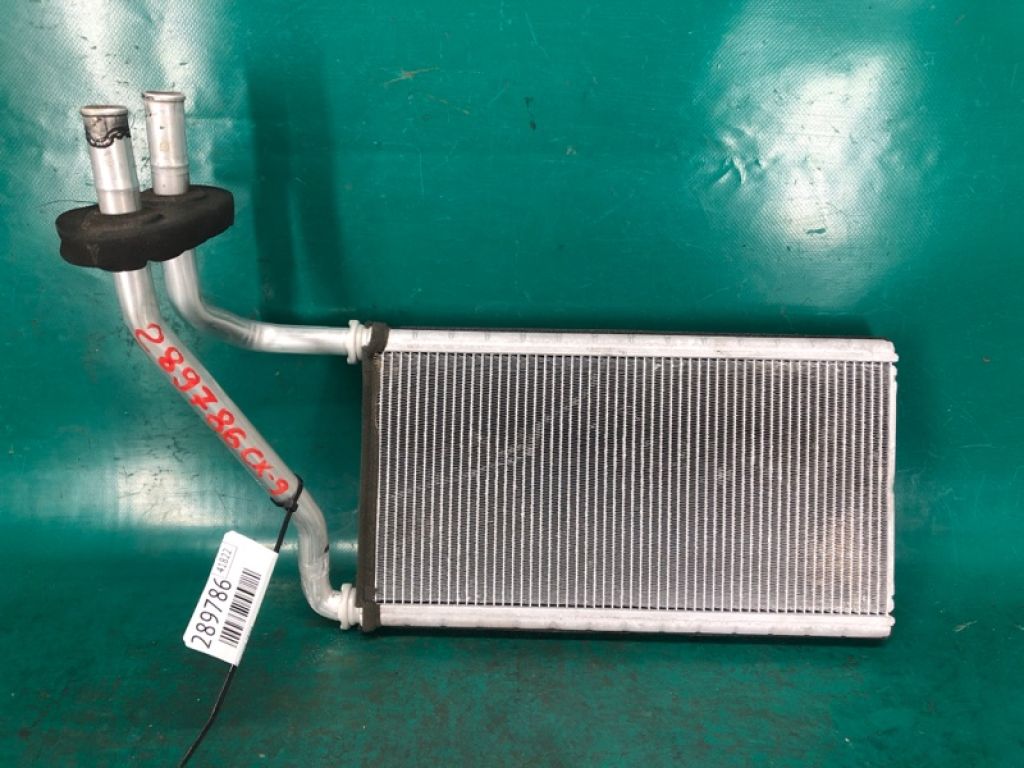 TD11-61-A08 | Радіатор пічки MAZDA CX-9 06-16