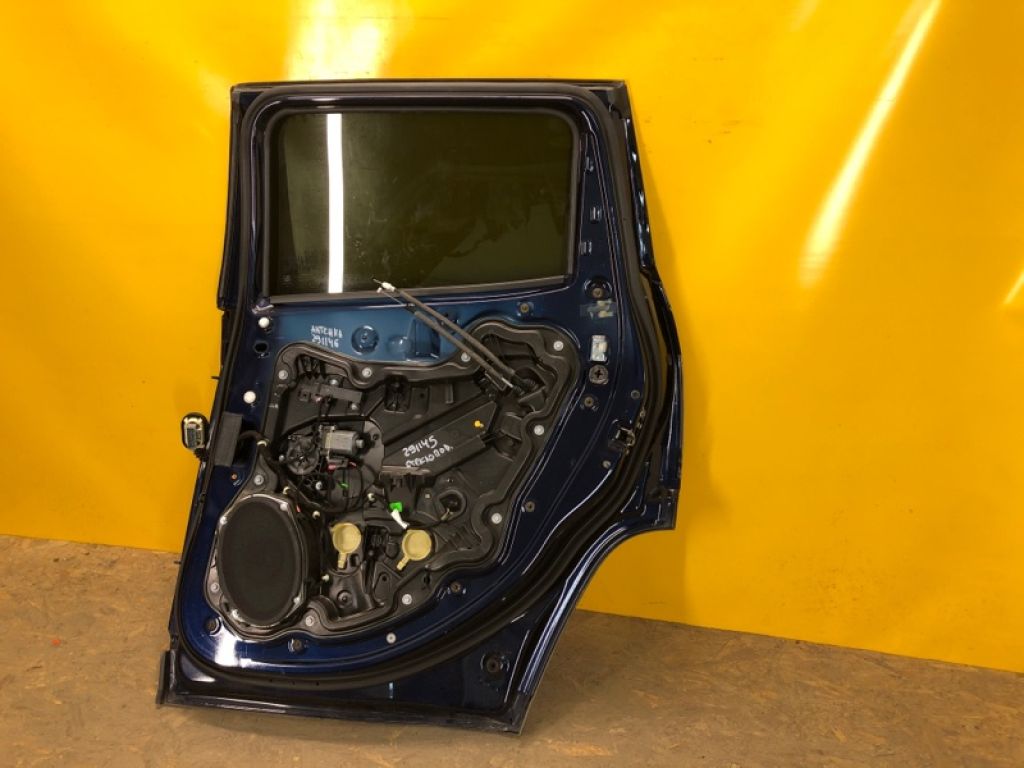 68246 268AA | Двері задн. прав. JEEP COMPASS 17-21 - Фото 9