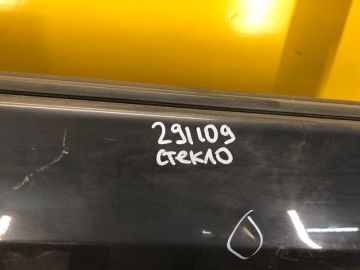 Стекло двери задн. прав. TOYOTA PRIUS - 30 09-17