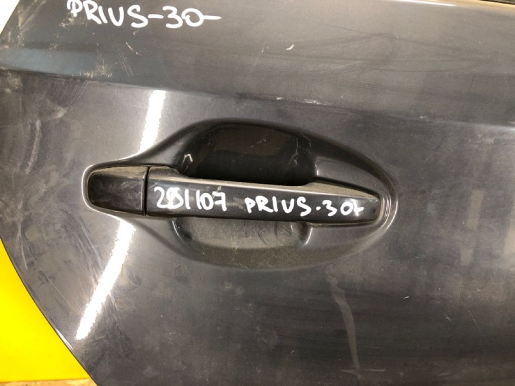 69203-47020 | Ручка двери наружная задн. прав. TOYOTA PRIUS - 30 09-17