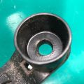 TD11-67-321 | Поводок стеклоочистителя передний лев. MAZDA CX-9 06-16 - Превью 5