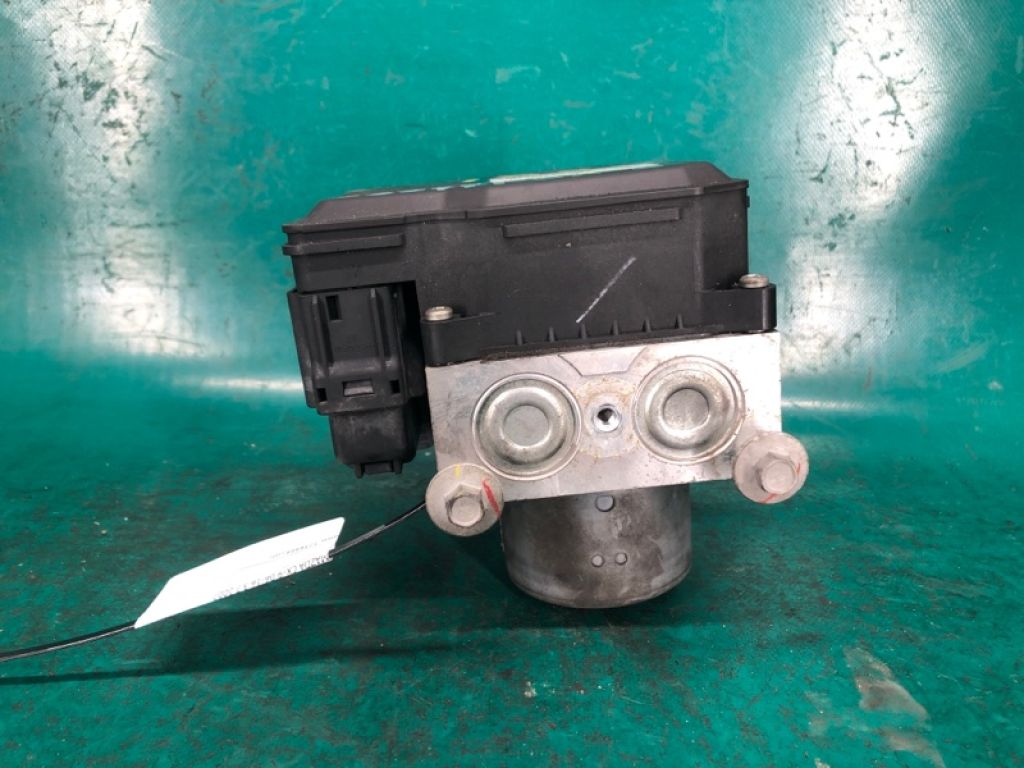 TD74-43-7A0B | Блок антиблокувальної системи MAZDA CX-9 06-16