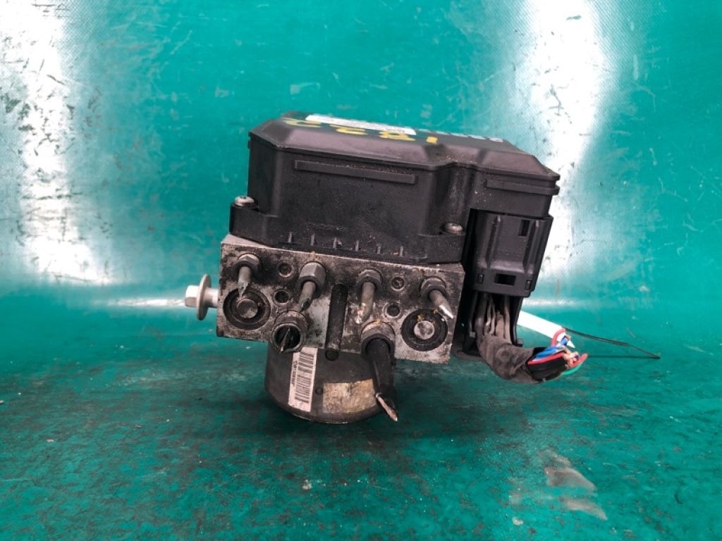 TD74-43-7A0B | Блок антиблокувальної системи MAZDA CX-9 06-16 - Фото 4