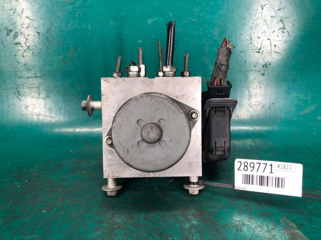 TD74-43-7A0B | Блок антиблокувальної системи MAZDA CX-9 06-16 - Фото 6