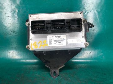 Блок керування двигуном MAZDA CX-9 06-16