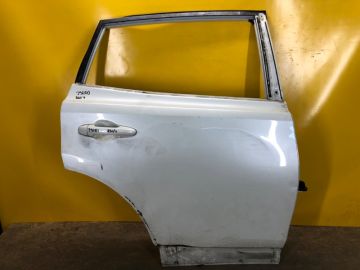 Дверь задн. прав. TOYOTA RAV4 13-19