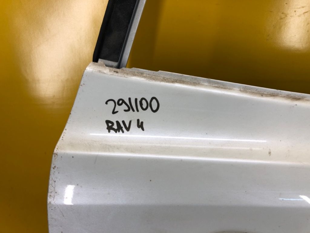 6700342180 | Дверь задн. прав. TOYOTA RAV4 13-19 - Фото 2