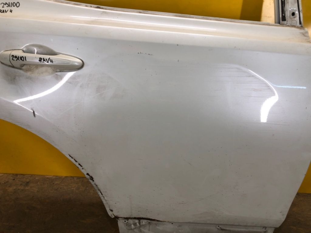 6700342180 | Дверь задн. прав. TOYOTA RAV4 13-19 - Фото 4