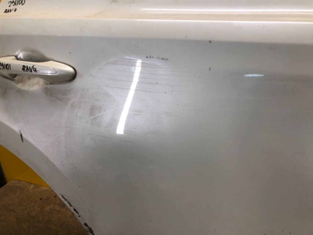 6700342180 | Дверь задн. прав. TOYOTA RAV4 13-19 - Фото 6