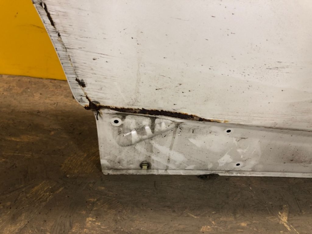 6700342180 | Дверь задн. прав. TOYOTA RAV4 13-19 - Фото 7