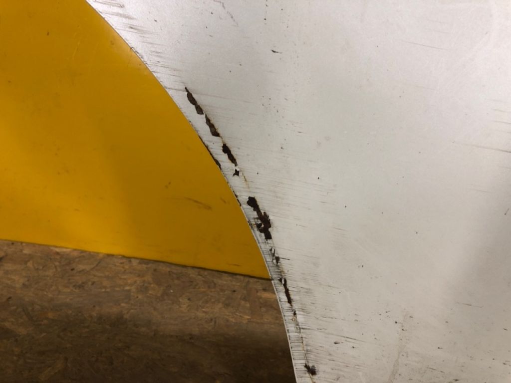 6700342180 | Дверь задн. прав. TOYOTA RAV4 13-19 - Фото 8