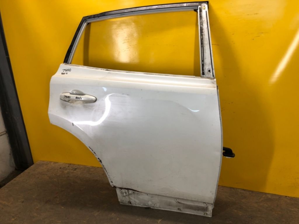 6700342180 | Дверь задн. прав. TOYOTA RAV4 13-19 - Фото 9