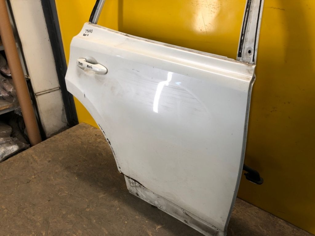 6700342180 | Дверь задн. прав. TOYOTA RAV4 13-19 - Фото 10