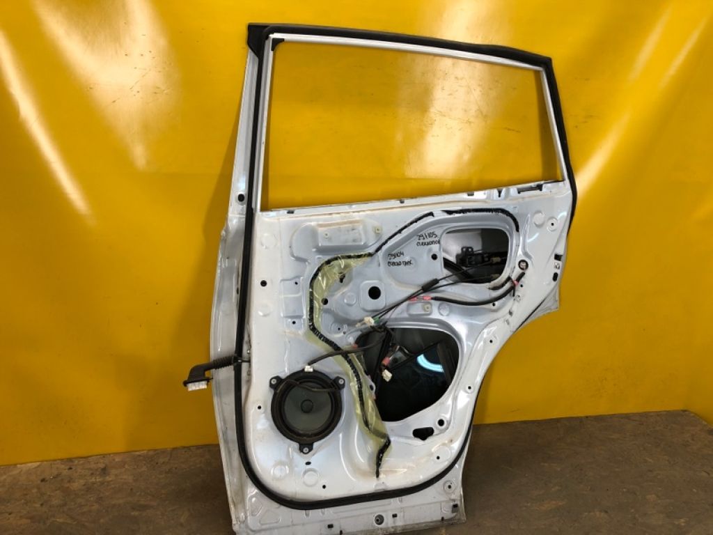 6700342180 | Дверь задн. прав. TOYOTA RAV4 13-19 - Фото 11