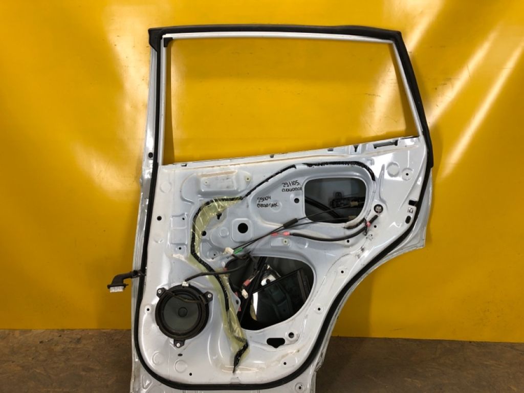 6700342180 | Дверь задн. прав. TOYOTA RAV4 13-19 - Фото 12