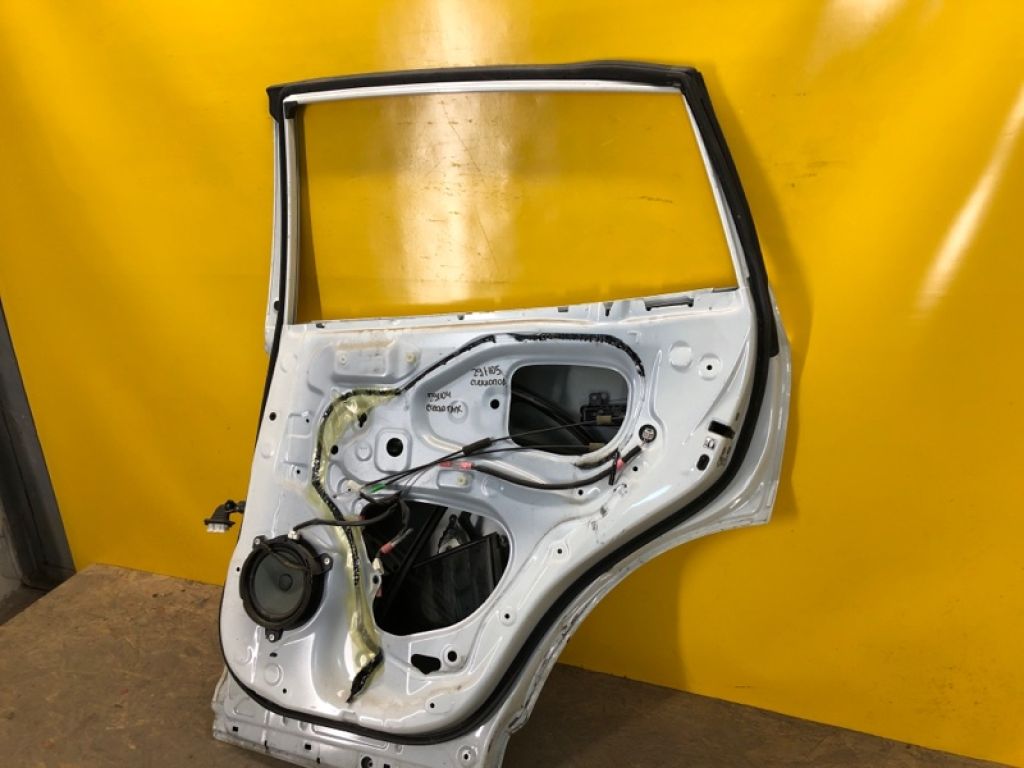 6700342180 | Дверь задн. прав. TOYOTA RAV4 13-19 - Фото 13