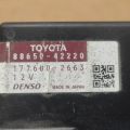 88650-42220 | Блок керування піччю TOYOTA RAV4 05-12 - Прев'ю 2