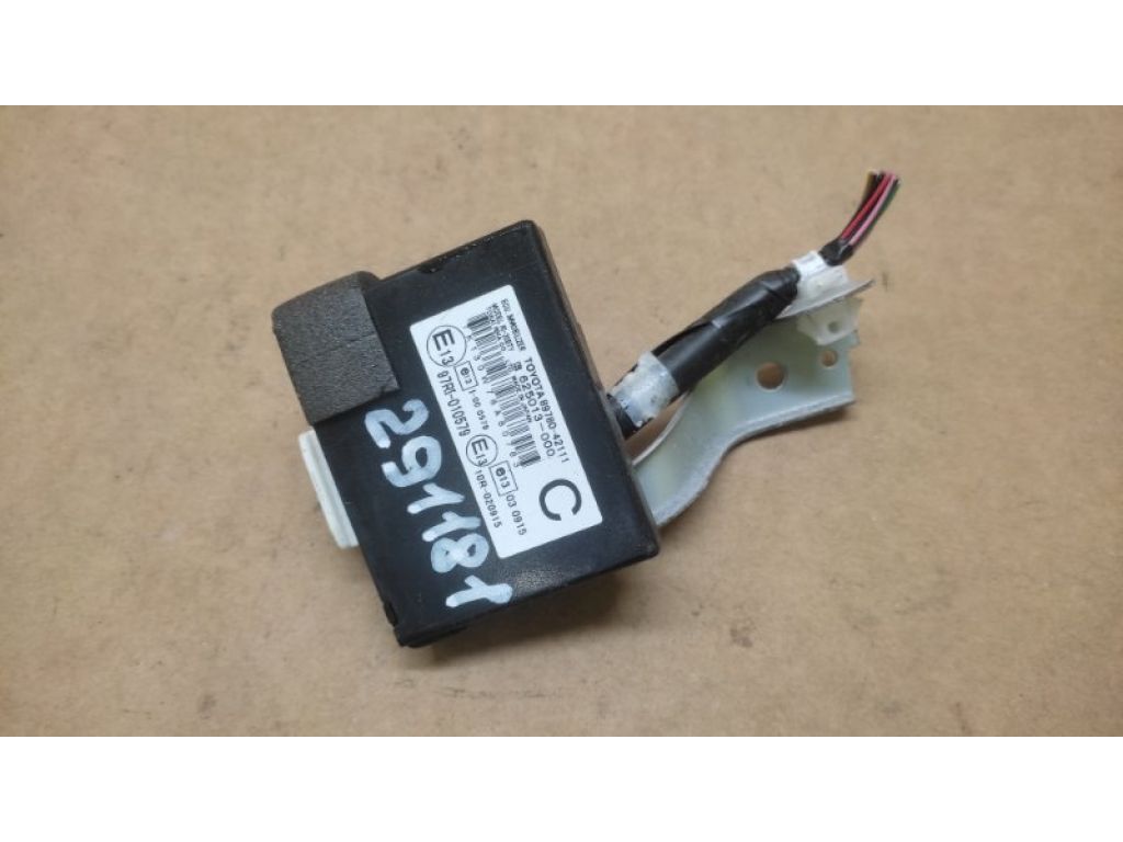 89780-42111 | Блок іммобілайзера TOYOTA RAV4 05-12