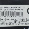 89780-42111 | Блок іммобілайзера TOYOTA RAV4 05-12 - Прев'ю 3