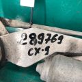 TD12-67-360 | Трапеция стеклоочистителей MAZDA CX-9 06-16 - Превью 2
