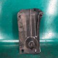 TD75-67-Z1X | Кронштейн датчика слепых зон лів. MAZDA CX-9 06-16 - Прев'ю 2