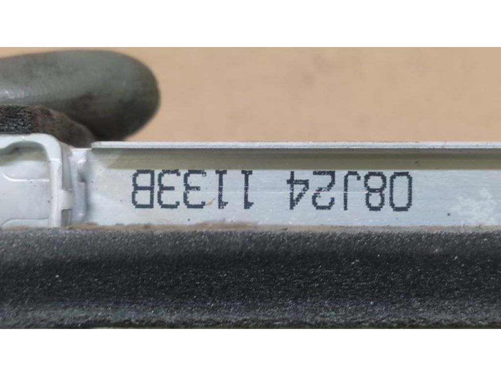 88501-26210 | Випарник кондиціонера TOYOTA RAV4 05-12 - Фото 4