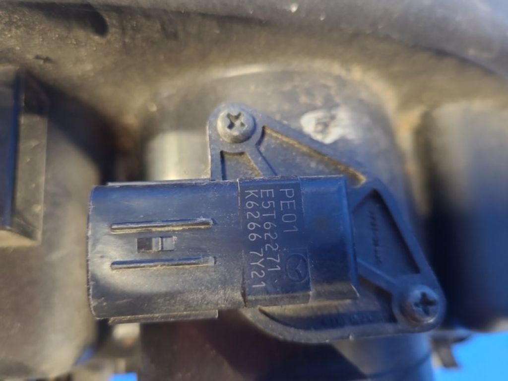 SH01-13-3AXB | Корпус воздушного фильтра MAZDA CX-5 (KE) 11-17 - Фото 6