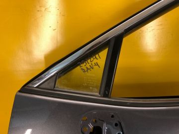 Стекло двери глухое передн. лев. TOYOTA RAV4 18-
