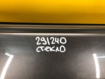 Стекло двери передн. лев. TOYOTA RAV4 18-