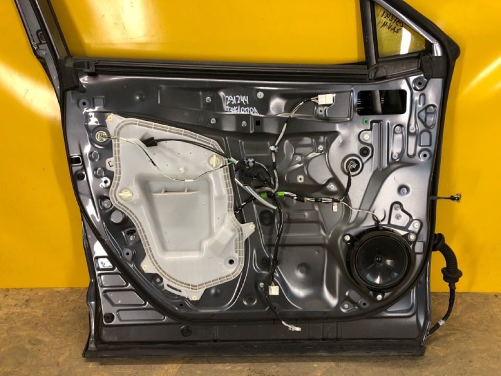69802-42071 | Стеклоподъемник передн. лев. TOYOTA RAV4 18-