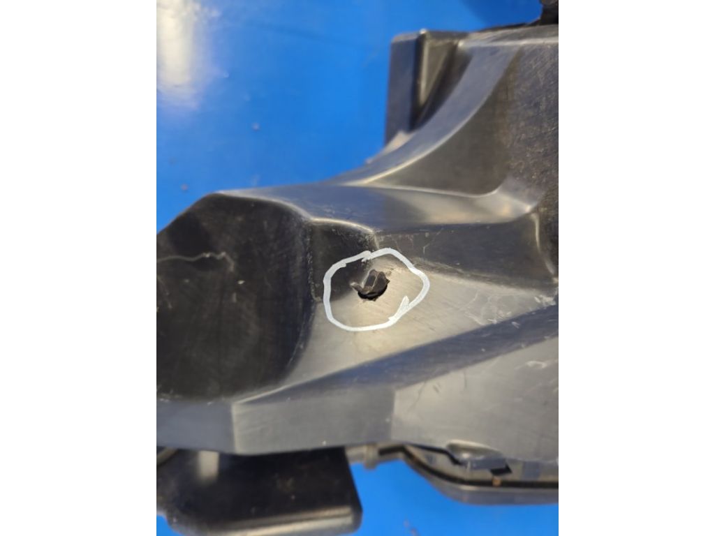 SH01-13-3AXB | Корпус воздушного фильтра MAZDA CX-5 (KE) 11-17 - Фото 5