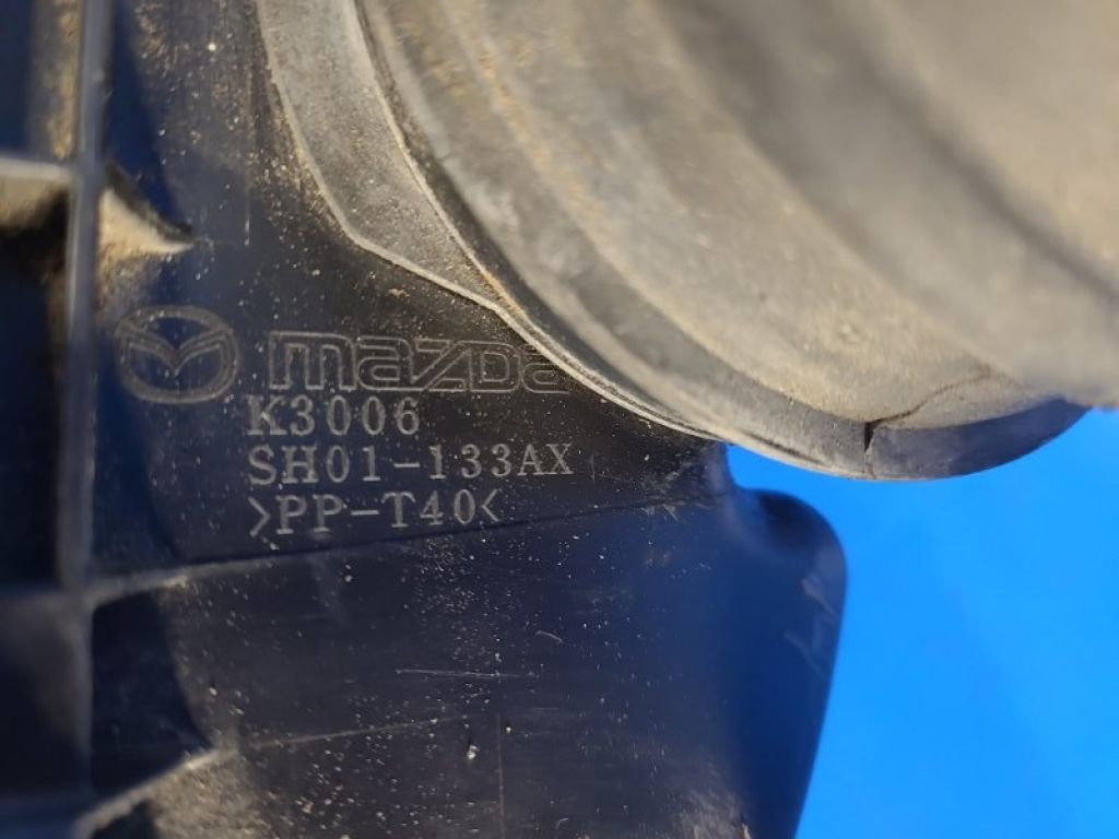 SH01-13-3AXB | Корпус воздушного фильтра MAZDA CX-5 (KE) 11-17 - Фото 7