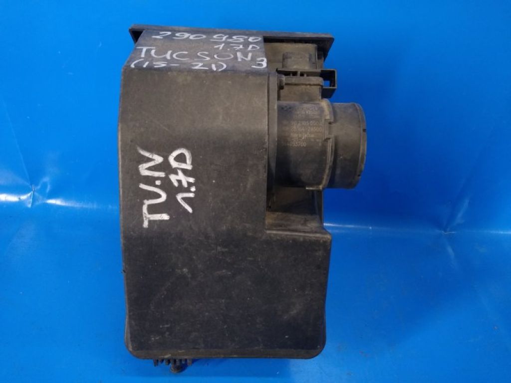 28112-D3100 | Корпус воздушного фильтра HYUNDAI TUCSON TL 15-20