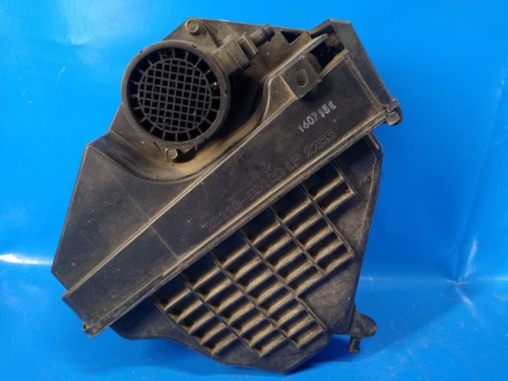 28112-D3100 | Корпус воздушного фильтра HYUNDAI TUCSON TL 15-20 - Фото 3