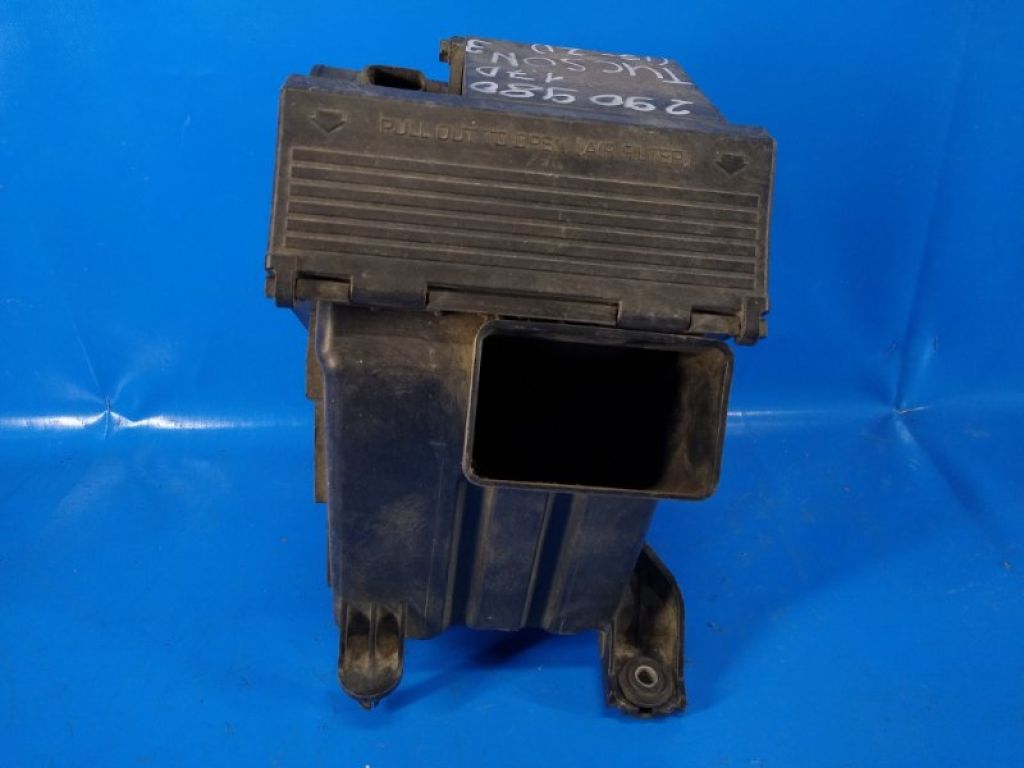 28112-D3100 | Корпус воздушного фильтра HYUNDAI TUCSON TL 15-20 - Фото 4