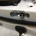 68630-42050 | Ограничитель двери задн. лев. TOYOTA RAV4 18-