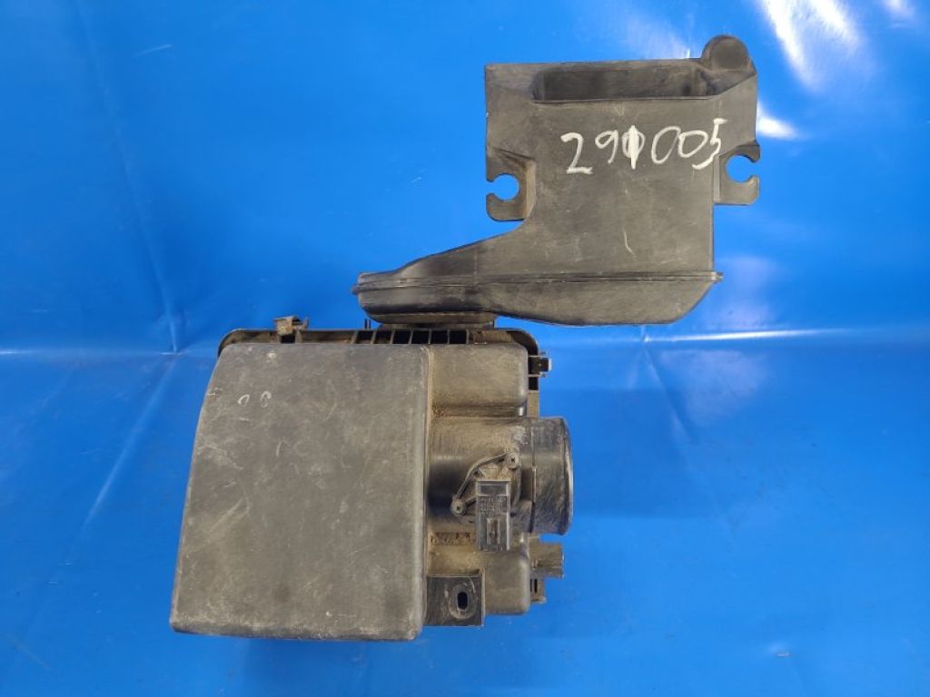 SH01-13-3AXB | Корпус воздушного фильтра MAZDA 6 GJ 12-