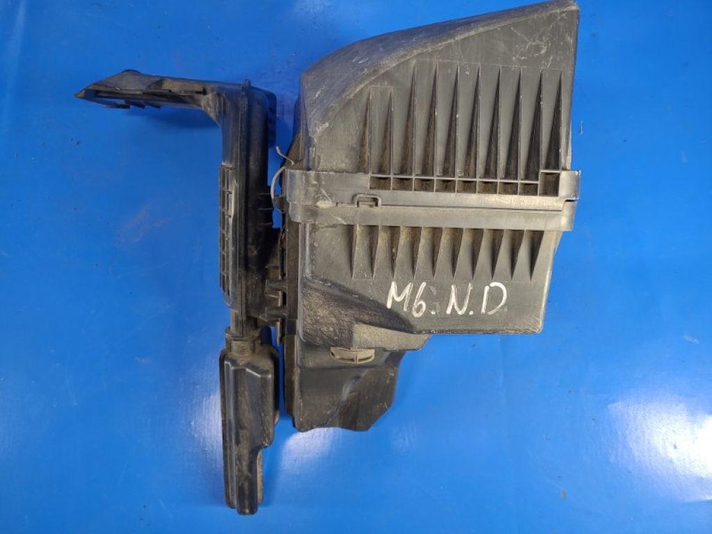 SH01-13-3AXB | Корпус воздушного фильтра MAZDA 6 GJ 12- - Фото 5