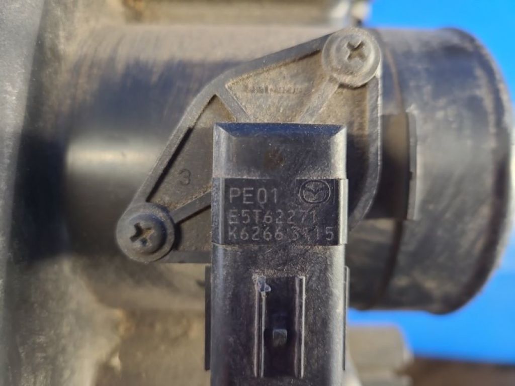 SH01-13-3AXB | Корпус воздушного фильтра MAZDA 6 GJ 12- - Фото 7