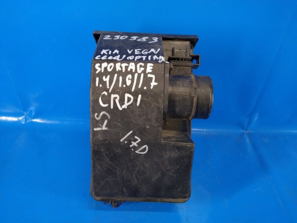 28112-D3100 | Корпус повітряного фільтра KIA SPORTAGE QL 15-21