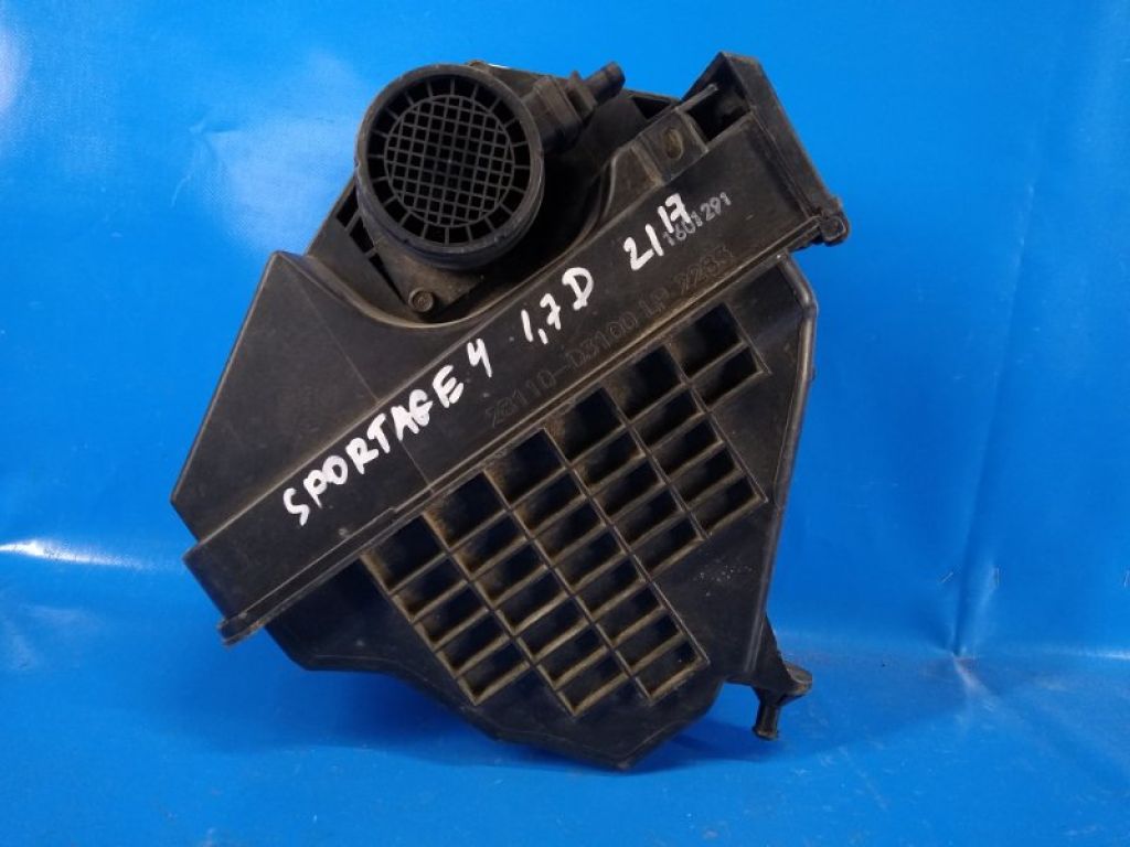 28112-D3100 | Корпус повітряного фільтра KIA SPORTAGE QL 15-21 - Фото 3