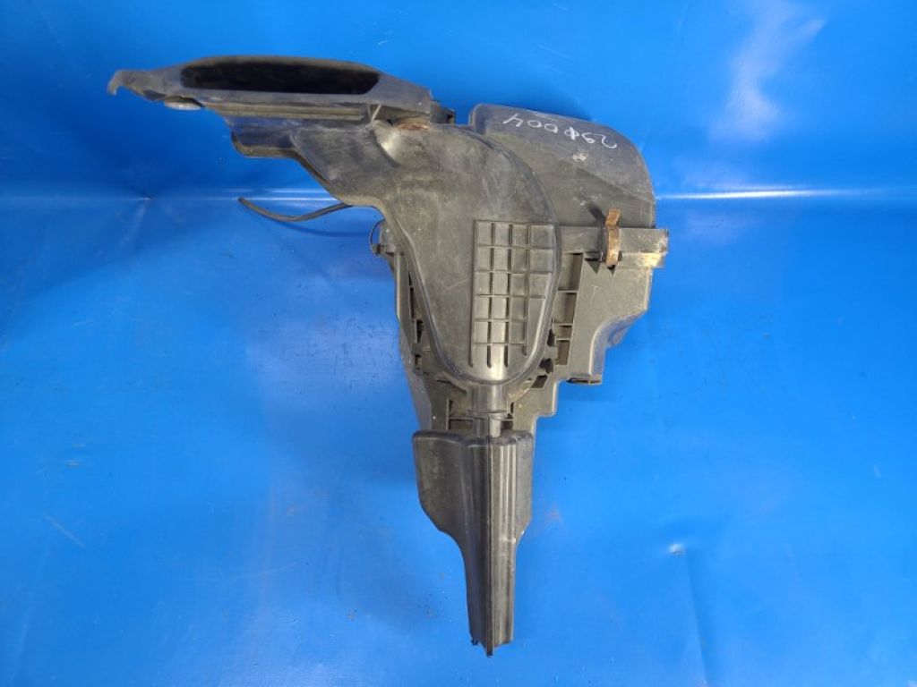 SH01-13-3AXB | Корпус повітряного фільтра MAZDA 6 GJ 12- - Фото 3